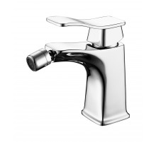 Смеситель для биде Wonzon & Woghand Navia, Хром (WW-185001-CR)