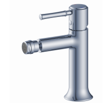 Смеситель для биде WONZON & WOGHAND TOR, Хром (WW- 88016073-CR)