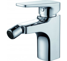 Смеситель для биде Wonzon & Woghand Athens, Хром (WW-085001-CR)