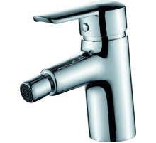 Смеситель для биде Wonzon & Woghand Baroque, Хром (WW-195001-CR)