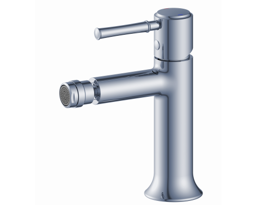 Смеситель для биде Wonzon & Woghand, Хром (WW-88016073-CR)