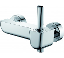 Смеситель для душа Wonzon & Woghand Shark, Хром (WW-48B4101-CR)