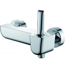 Смеситель для душа Wonzon & Woghand Shark, Хром (WW-48B4101-CR)