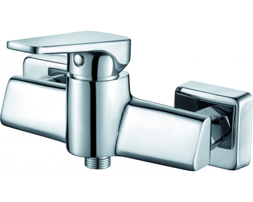 Смеситель для душа Wonzon & Woghand Athens, Хром (WW-084101-CR)