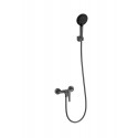 Смеситель для душа WONZON & WOGHAND, Темный графит (WW-4540-BGG) Смеситель для душа WONZON & WOGHAND, Темный графит (WW-4540-BGG)