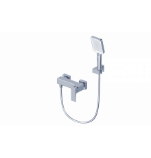 Смеситель для душа Wonzon & Woghand, Хром (WW-88048068-CR)