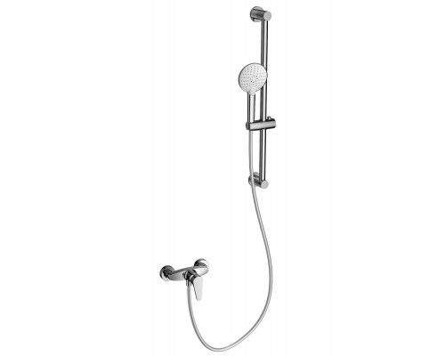 Заказать Смеситель для душа WONZON & WOGHAND, Хром (WW-AE3103-CR) в магазине сантехники Santeh-Crystal.ru