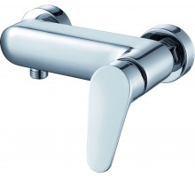 Смеситель для душа Wonzon & Woghand Balance, Хром (WW-054101-CR)