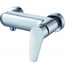 Смеситель для душа Wonzon & Woghand Balance, Хром (WW-054101-CR)