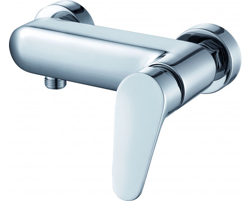Смеситель для душа Wonzon & Woghand Balance, Хром (WW-054101-CR)