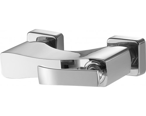 Смеситель для душа Wonzon & Woghand Triumph, Хром (WW-564101-CR)