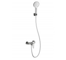 Смеситель для душа WONZON & WOGHAND, Хром (WW-AE3102-CR)