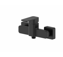 Смеситель для душа Wonzon & Woghand Arnie, Черный матовый (WW-694101-MB)