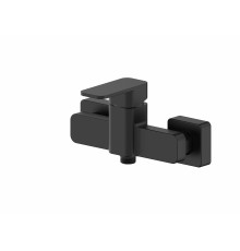 Смеситель для душа Wonzon & Woghand Arnie, Черный матовый (WW-694101-MB)