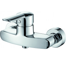 Смеситель для душа Wonzon & Woghand Baroque, Хром (WW-194101-CR)