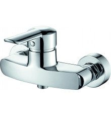 Смеситель для душа Wonzon & Woghand Baroque, Хром (WW-194101-CR)