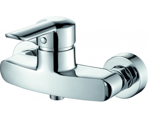 Смеситель для душа Wonzon & Woghand Baroque, Хром (WW-194101-CR)