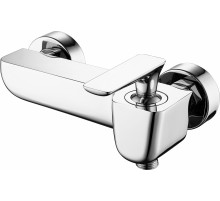 Смеситель для душа Wonzon & Woghand Shark, Хром (WW-484101-CR)