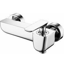 Смеситель для душа Wonzon & Woghand Shark, Хром (WW-484101-CR)