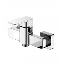 Смеситель для душа Wonzon & Woghand Arnie, Хром (WW-694101-CR)