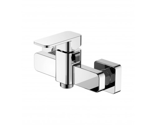 Смеситель для душа Wonzon & Woghand Arnie, Хром (WW-694101-CR)