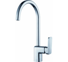 Смеситель для кухни Wonzon & Woghand Arnie, Хром (WW-692101-CR)