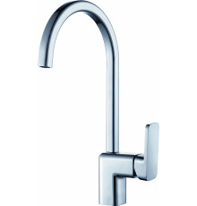 Смеситель для кухни Wonzon & Woghand Arnie, Хром (WW-692101-CR)