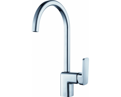 Смеситель для кухни Wonzon & Woghand Arnie, Хром (WW-692101-CR)