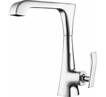 Смеситель для кухни Wonzon & Woghand Triumph, Хром (WW-562101-CR)
