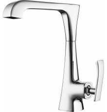 Смеситель для кухни Wonzon & Woghand Triumph, Хром (WW-562101-CR)