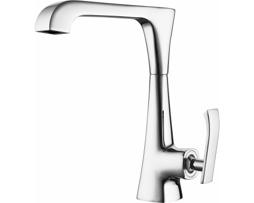 Смеситель для кухни Wonzon & Woghand Triumph, Хром (WW-562101-CR)