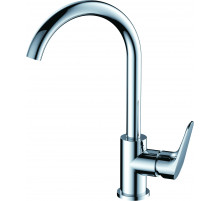 Смеситель для кухни Wonzon & Woghand Balance, Хром (WW-052101-CR)