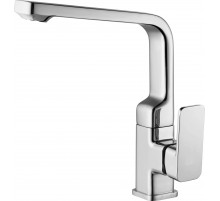 Смеситель для кухни Wonzon & Woghand Arnie, Хром (WW-692102-CR)