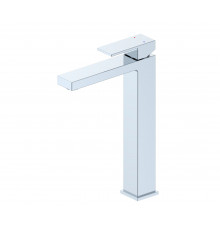 Смеситель для раковины высокий WONZON & WOGHAND, Хром (WW-88239016-CR)