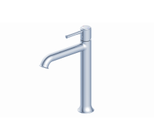 Смеситель для раковины высокий Wonzon & Woghand, Хром (WW-88019073-CR)