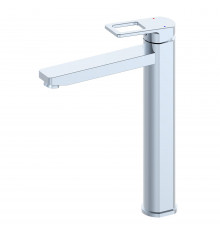 Смеситель для раковины высокий WONZON & WOGHAND, Хром (WW-88239010-CR)