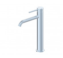 Смеситель для раковины высокий WONZON & WOGHAND, Хром (WW-88239017-CR)