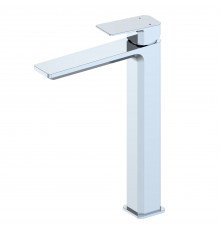 Смеситель для раковины высокий WONZON & WOGHAND, Хром (WW-88239011-CR)