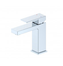 Смеситель для раковины WONZON & WOGHAND, Хром (WW-88139016-CR)