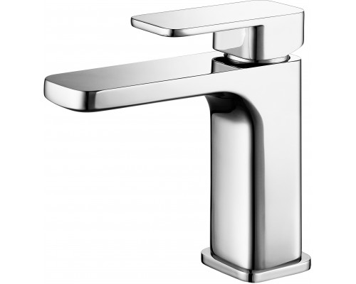 Смеситель для раковины Wonzon & Woghand Arnie, Хром (WW-691101-CR)