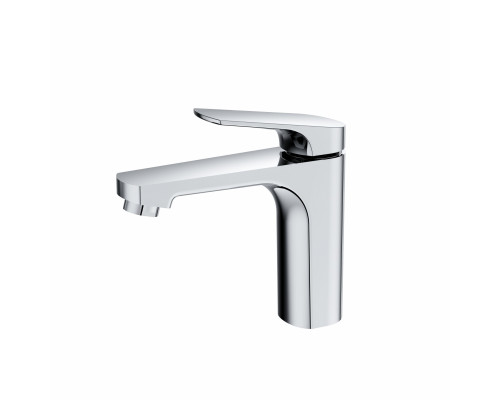 Заказать Смеситель для раковины WONZON & WOGHAND, Хром (WW-A40492-CR) в магазине сантехники Santeh-Crystal.ru