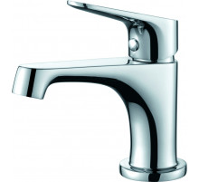 Смеситель для раковины Wonzon & Woghand Balance, Хром (WW-051121-CR/L)