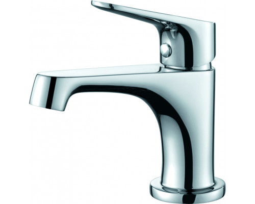 Смеситель для раковины Wonzon & Woghand Balance, Хром (WW-051121-CR/L)