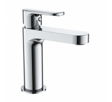 Смеситель для раковины WONZON & WOGHAND, Хром (WW-H1032-CR)