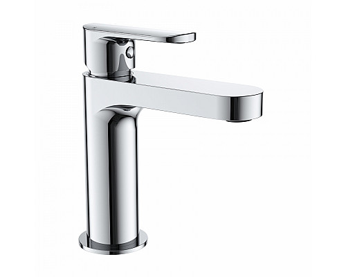 Купить Смеситель для раковины WONZON & WOGHAND, Хром (WW-H1032-CR) в магазине сантехники Santeh-Crystal.ru