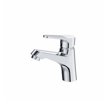 Смеситель для раковины WONZON & WOGHAND, Хром (WW-A40212-CR)