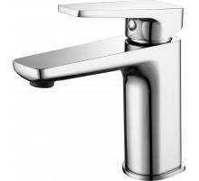 Смеситель для раковины Wonzon & Woghand Athens, Хром (WW-081103-CR)