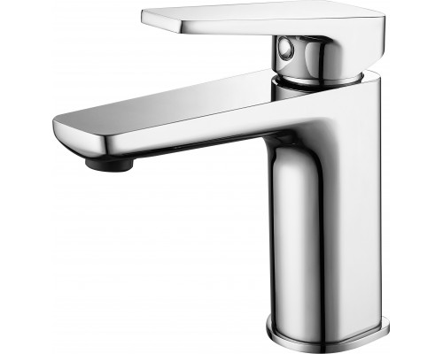 Смеситель для раковины Wonzon & Woghand Athens, Хром (WW-081103-CR)