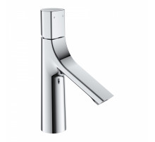 Смеситель для раковины WONZON & WOGHAND, Хром (WW-H010-CR)