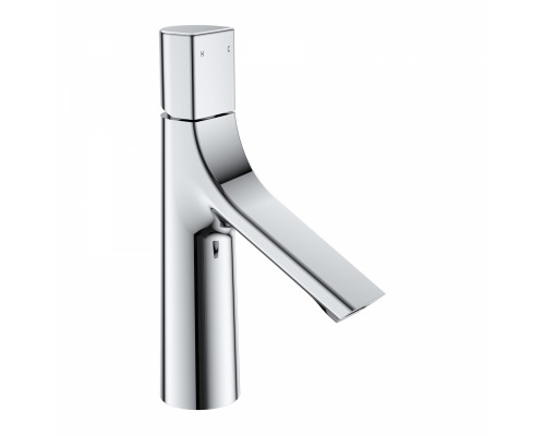 Заказать Смеситель для раковины WONZON & WOGHAND, Хром (WW-H010-CR) в магазине сантехники Santeh-Crystal.ru